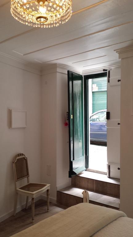 Charming Apartment I Historical Center Lisboa المظهر الخارجي الصورة
