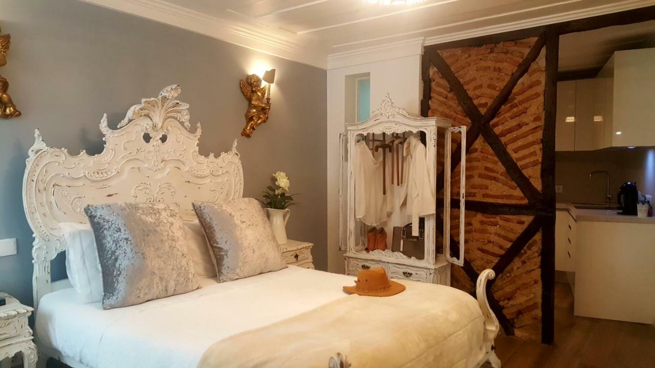 Charming Apartment I Historical Center Lisboa المظهر الخارجي الصورة