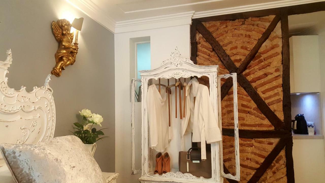 Charming Apartment I Historical Center Lisboa المظهر الخارجي الصورة