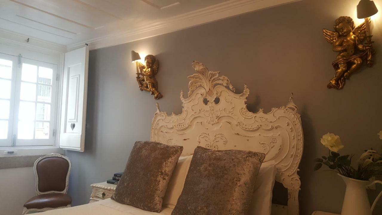 Charming Apartment I Historical Center Lisboa المظهر الخارجي الصورة