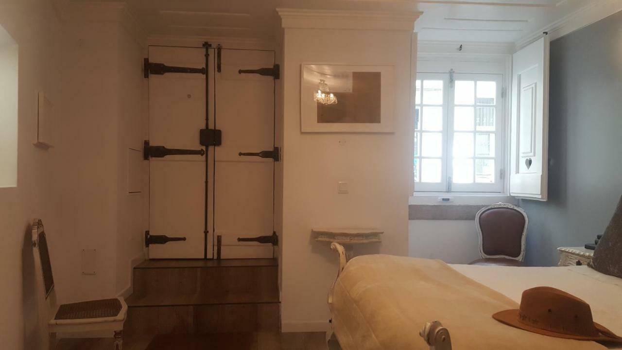 Charming Apartment I Historical Center Lisboa المظهر الخارجي الصورة