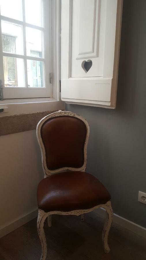 Charming Apartment I Historical Center Lisboa المظهر الخارجي الصورة