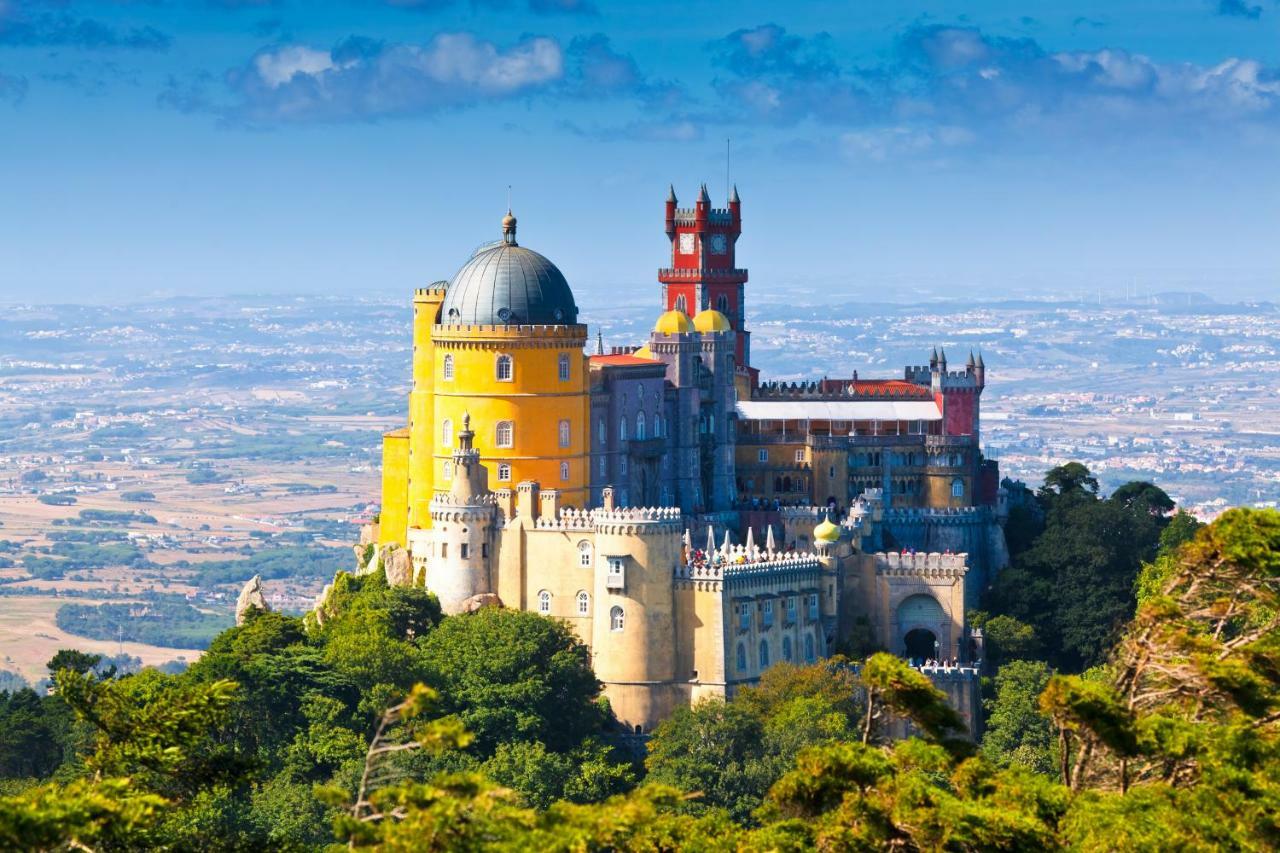 Charming Apartment I Historical Center Lisboa المظهر الخارجي الصورة